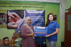Semangat Ramadan, Program...