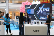 THR Cair, Blibli XPO...