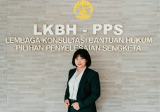 Kemenpora Gandeng LKBH...