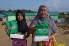 Ramadan Jadi Momentum...