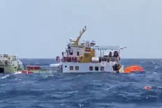 7 Awak Kapal Gandha...