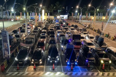 Cegah Kemacetan, Gapasdap...