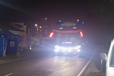 Arus Mudik Lingkar Gentong...