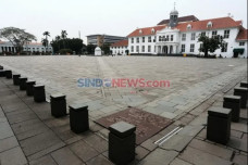 Jadwal Museum Kota Tua...