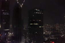 Earth Hour 2026, BCA...