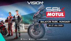 Jadwal WorldSBK 2026...