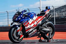 Sambut Ultah Amerika...