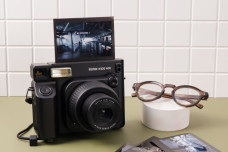 Instax WIDE 400 Tampil...