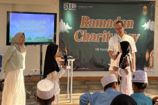 Ramadhan Charity Day...