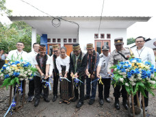 Taspen dan Bank Mantap...