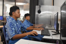 Jadwal TKA SMP 2026...