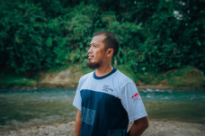Dari Penebang Kayu ke...