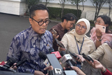Tuntaskan Masalah Kereta...