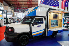 Toyota Hadirkan Beragam...