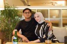Doni Salmanan Resmi...