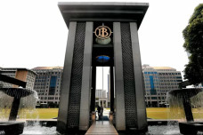 Bank Indonesia Buka...