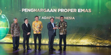 Jaga Standar Lingkungan,...