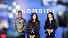 Komdigi Suruh TikTok...