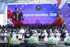 PLN Icon Plus Ikut Mendukung...