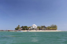 Viral Pulau Umang Dijual...