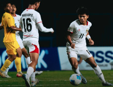 Jadwal Indonesia vs...