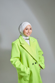 Nadzira Shafa Rilis...