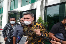 Nus Kei Tewas Ditikam...