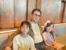 Garap Remake Children...