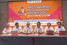 Pesta Wirausaha Nasional...
