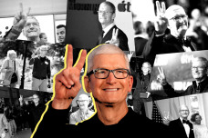 Akhir Era Tim Cook:...