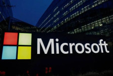 Microsoft Menjajaki...