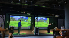Olahraga Golf Kian Digemari,...