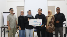 PLN Energi Gas Gelar...