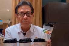 Menkes Ungkap Cara Membaca...