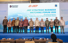 Jakarta Menuju Kota...