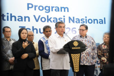 Baru 27% Pekerja RI...