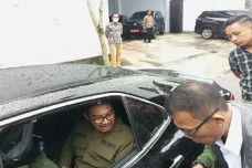 Pemkot Yogyakarta Lakukan...