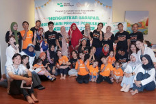 Kolaborasi Sosial Dorong...