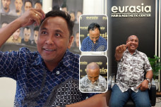 Eurasia Clinic Hair...