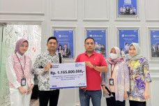 Cepat Tanggap, BRI Insurance...
