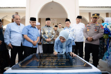 Pengembang Rumah Subsidi...
