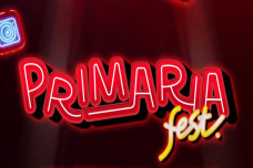 Primaria Fest 2026 Siap...