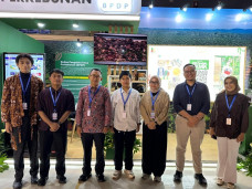 IFBC 2026 Palembang...