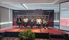 Perkuat Keamanan Siber...