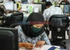 Pemerintah Kaji Perusahaan...