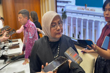 Kemlu: 4 ABK WNI Jadi...