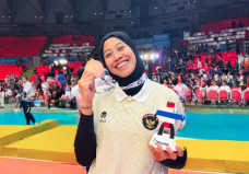 Kenapa Megawati Hangestri...