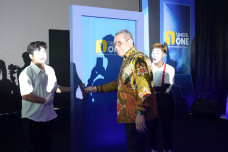 Tangsel One dan Helita...