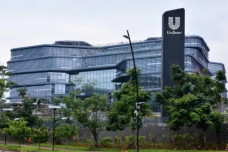 Lowongan Unilever Future...