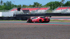 GT World Challenge Asia...